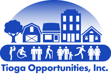 Tioga Opportunities, Inc