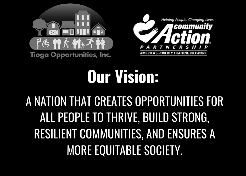 Our Vision