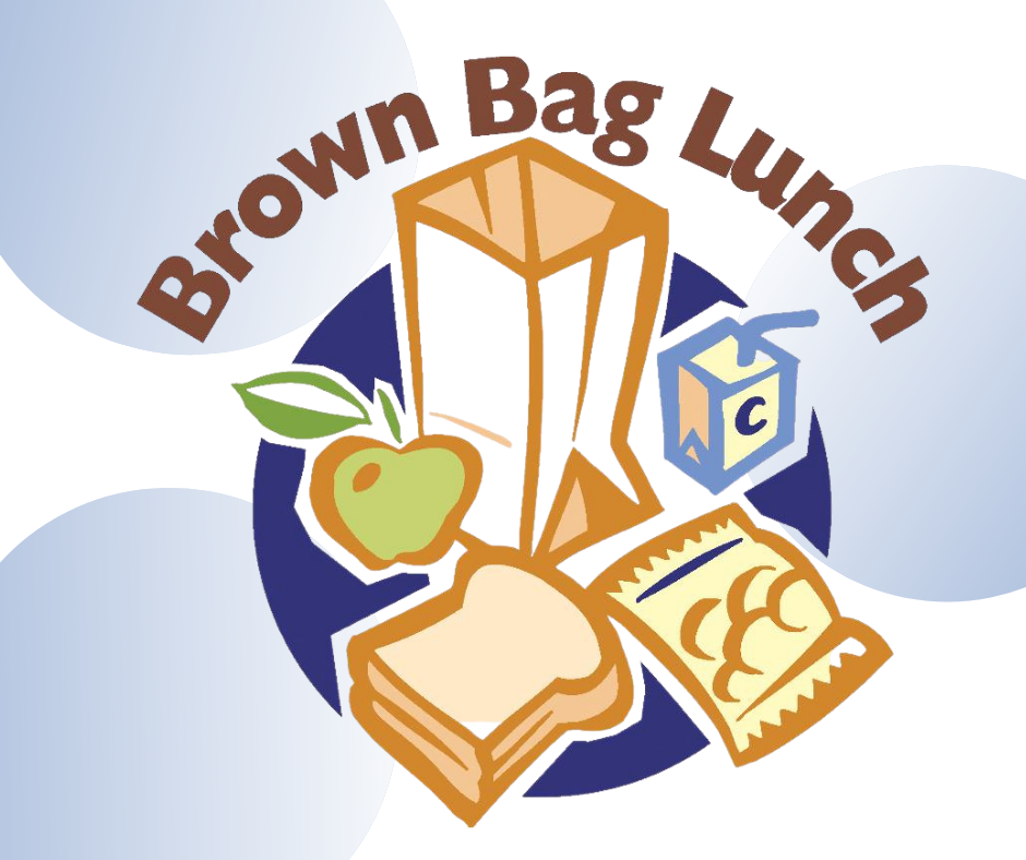 Brown Bag Lunch Tioga Opportunities Inc