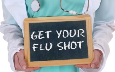 Flu Shots Now Available at Tioga Opportunities, Inc. Family Planning Clinic