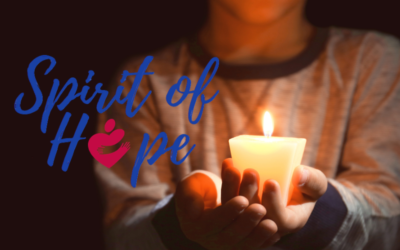 Tioga Opportunities, Inc. Announces First Annual Spirit of Hope Campaign.