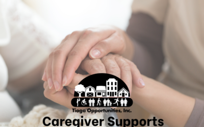 What’s Your Caregiver Intensity Score? Take a Minute and Check in on Yourself.