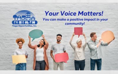 Join us at a Community Focus Group! Your Voice Matters!