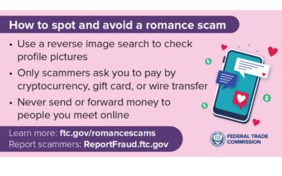 Romance Scams: What You Need to Know