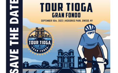 Save the Date- TOI Annouces the Tour Tioga Gran Fondo