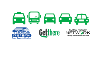 TOI Partners with Getthere Transportation and Mobility Assistance