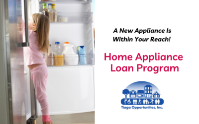 TOI Announces Home Appliance Loan Program
