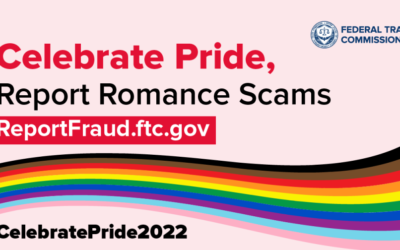 New Romance Extortion Scams Targeting LGBTQ+ Community and Dating Apps.