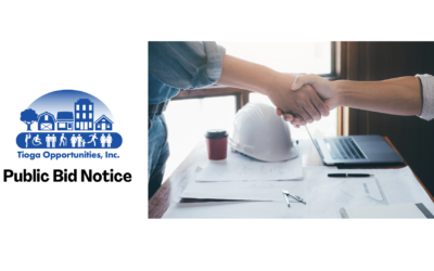 Subcontractors Needed for Pre & Post (QCI) Energy Audits and Weatherization Work