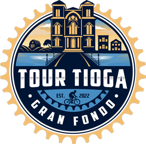 Tour Tioga Logo