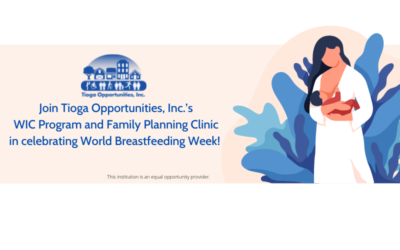 TOI to Host World Breastfeeding Week Community Open House