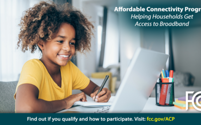 Affordable Connectivity Program- Helping Households Get Access to Broadband