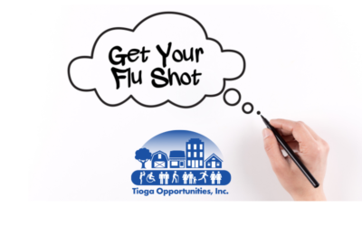 TOI to Host Community Flu Shot Clinics