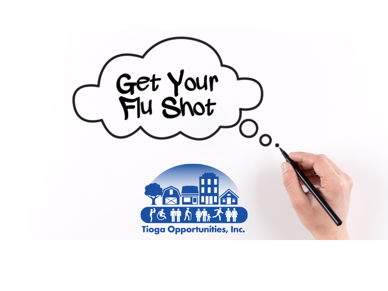 TOI to Host Community Flu Shot Clinics