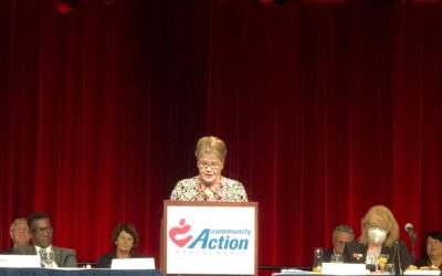 2022 National Community Action Partnership Annual Conference Highlights