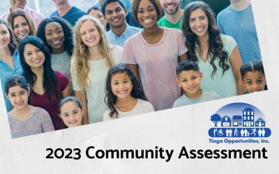 TOI’s 2023 Community Assessment is Now Online