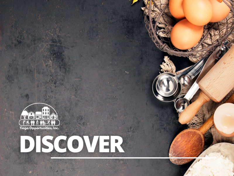 Discover | Kitchen Tools