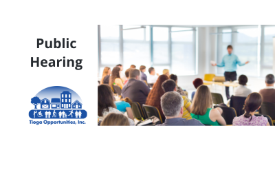 TOI to Host Annual Public Hearing