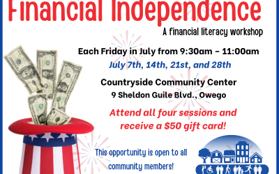 Find Financial Independence at TOI’s Free Workshop Series