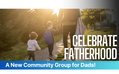 TOI Invites Dads to Celebrate Fatherhood Together! Join Us and Earn up to $150!