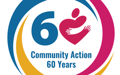 Community Action, 60 Years Strong: Inspiring Hope and Advancing Opportunity