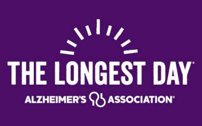 Join Us in the Fight Against Alzheimer’s on The Longest Day: A Day of Awareness and Activities